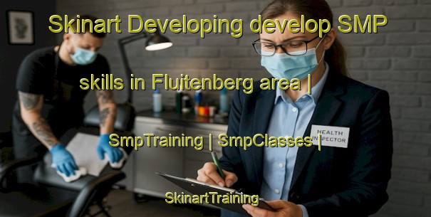 Skinart Developing develop SMP skills in Fluitenberg area | SmpTraining | SmpClasses | SkinartTraining-Netherlands